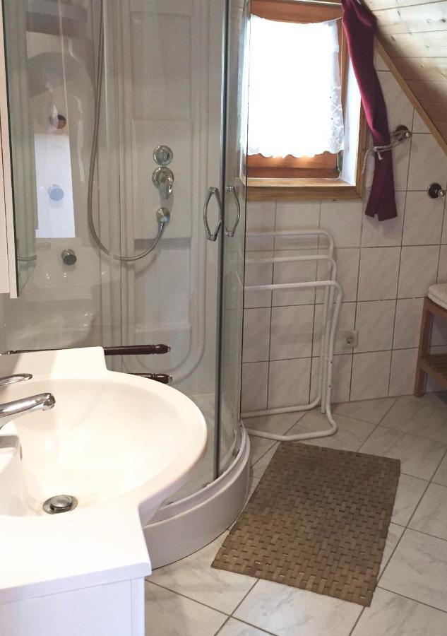 Ferienwohnung Haus Styria Schladming Exterior foto
