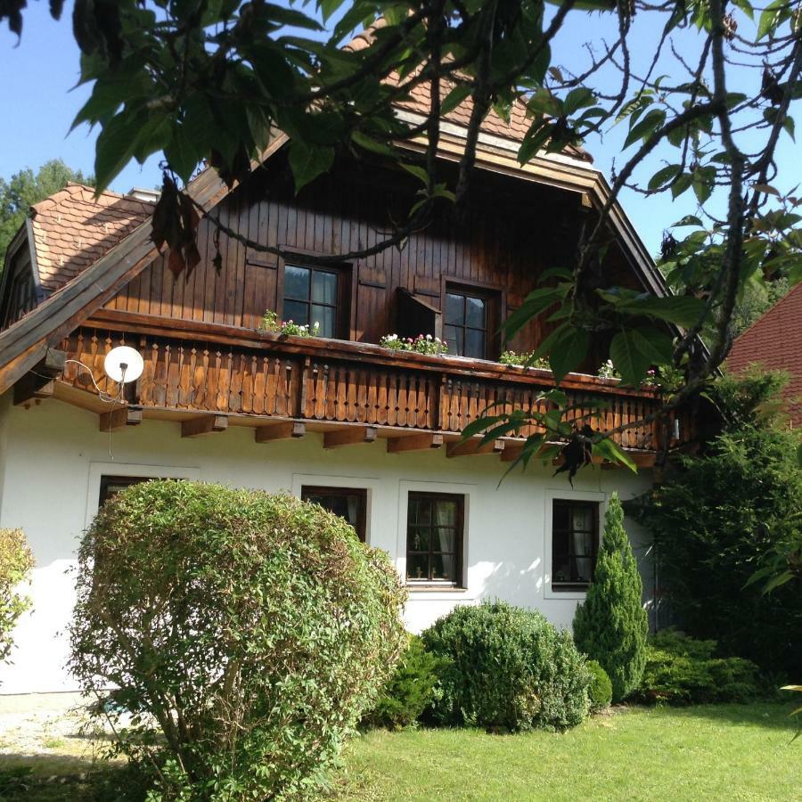 Ferienwohnung Haus Styria Schladming Exterior foto